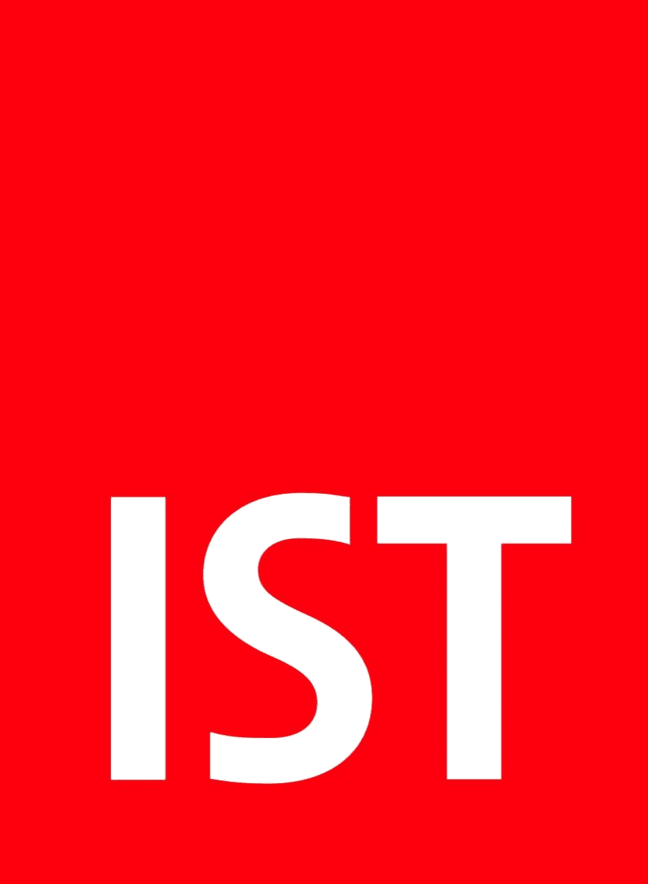 Logo IST Investmentstiftung