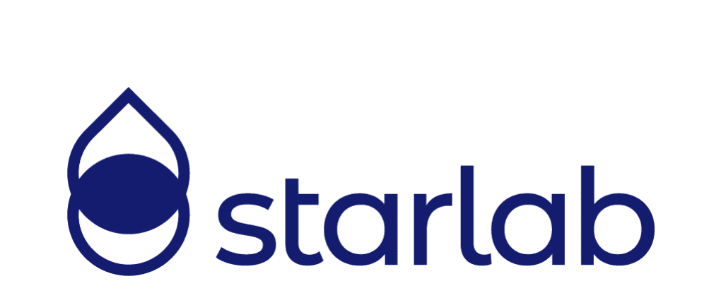 Logo Starlab Schweiz AG