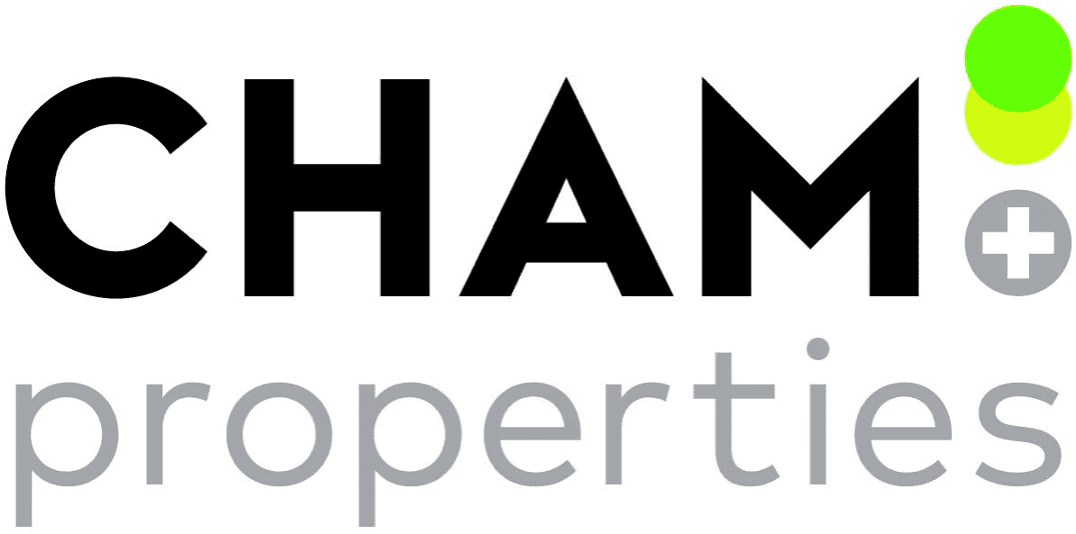 Cham Swiss Properties AG Headerbild