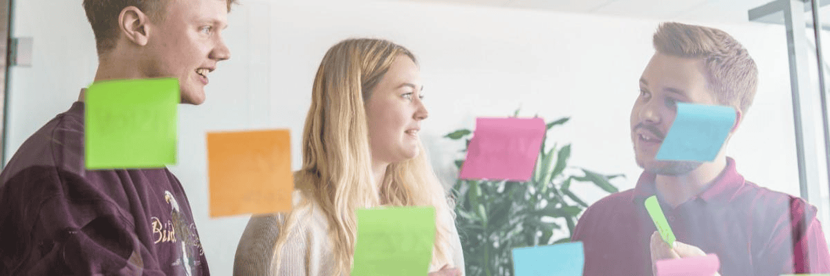 Arbeiten bei SmartIT Services AG