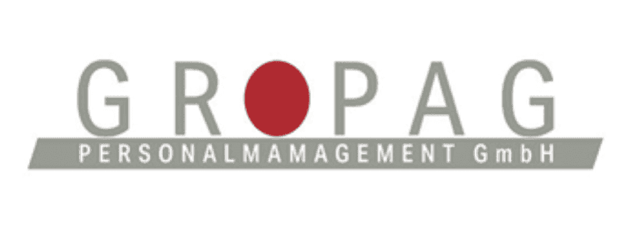 Gropag Personalmanagement GmbH