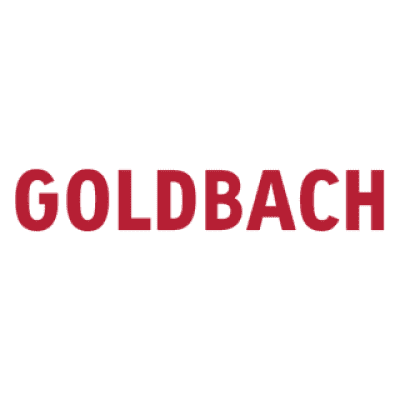 Logo Goldbach Group AG