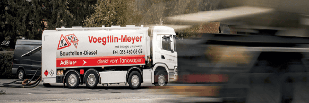Work at Voegtlin-Meyer AG