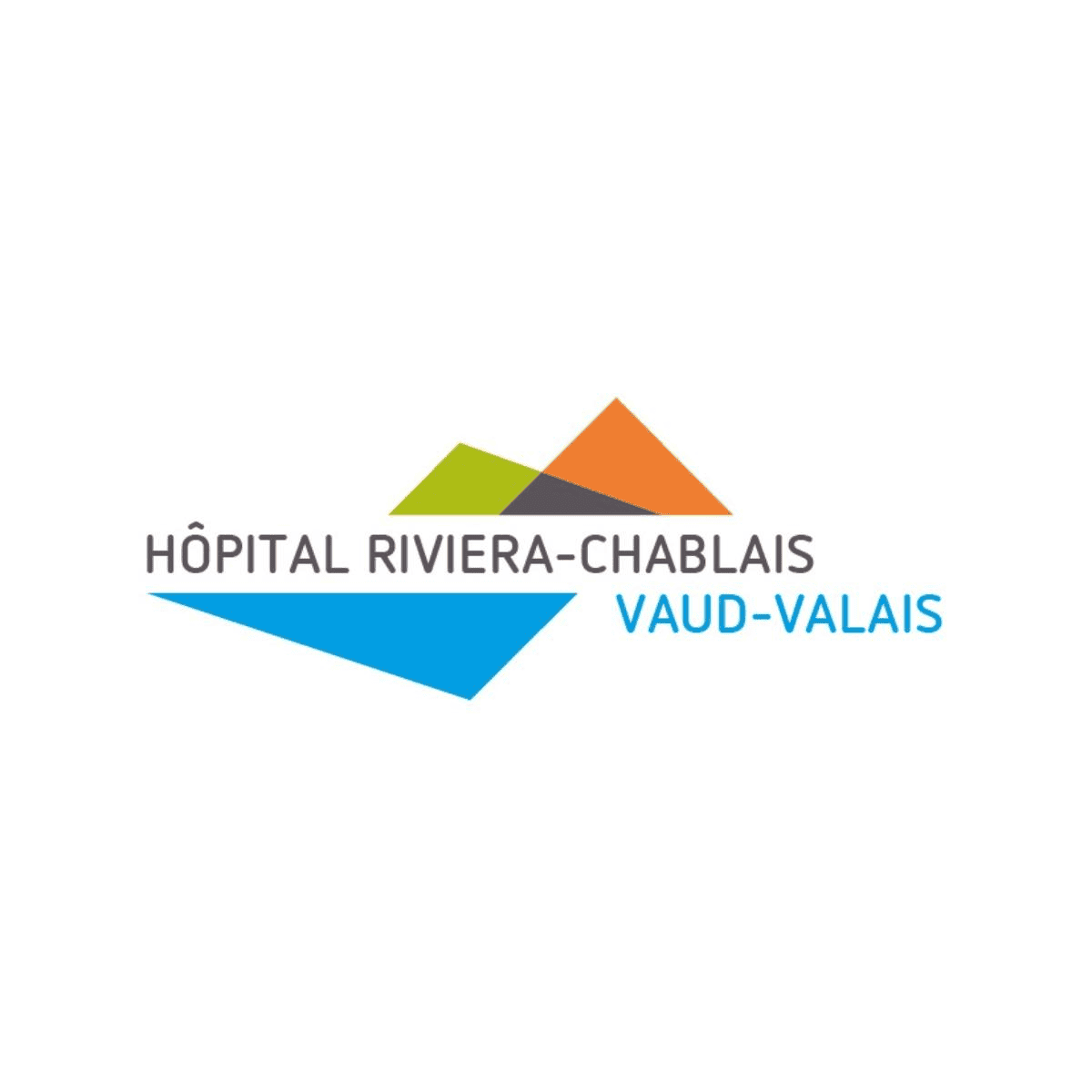 Hôpital Riviera-Chablais, Vaud-Valais Headerbild
