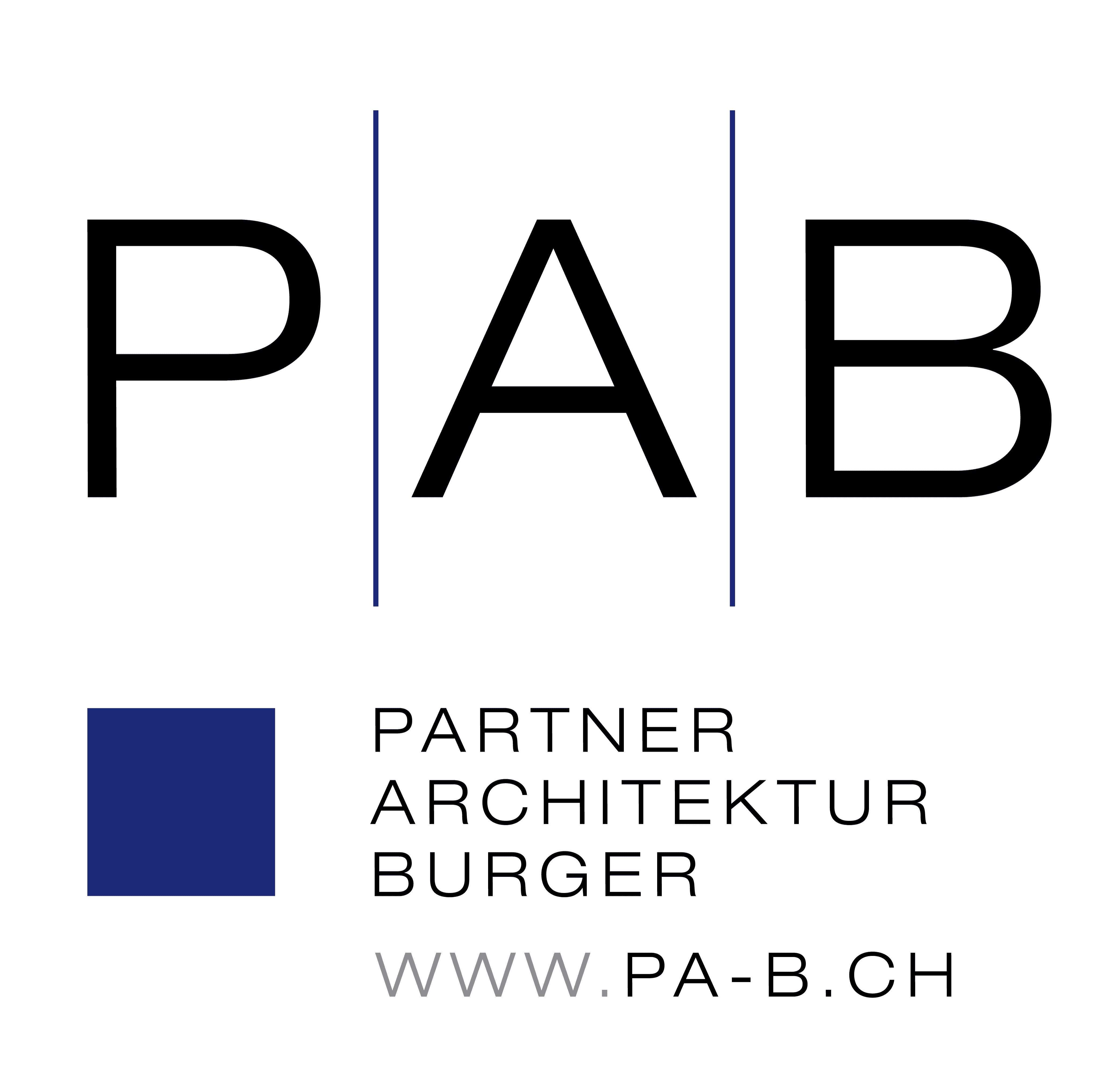 Partner Architektur Burger AG