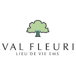 Logo Val Fleuri