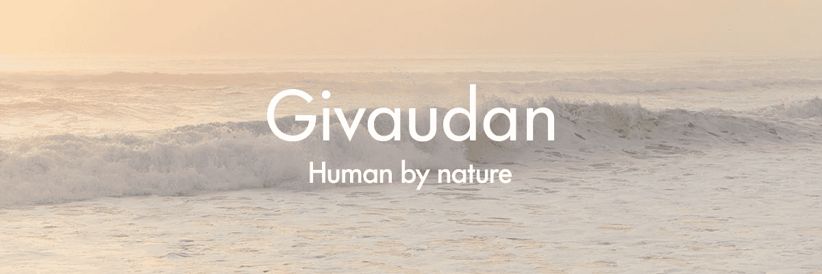 Work at Givaudan