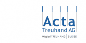 Acta-Treuhand AG