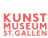 Stiftung Kunstmuseum St. Gallen