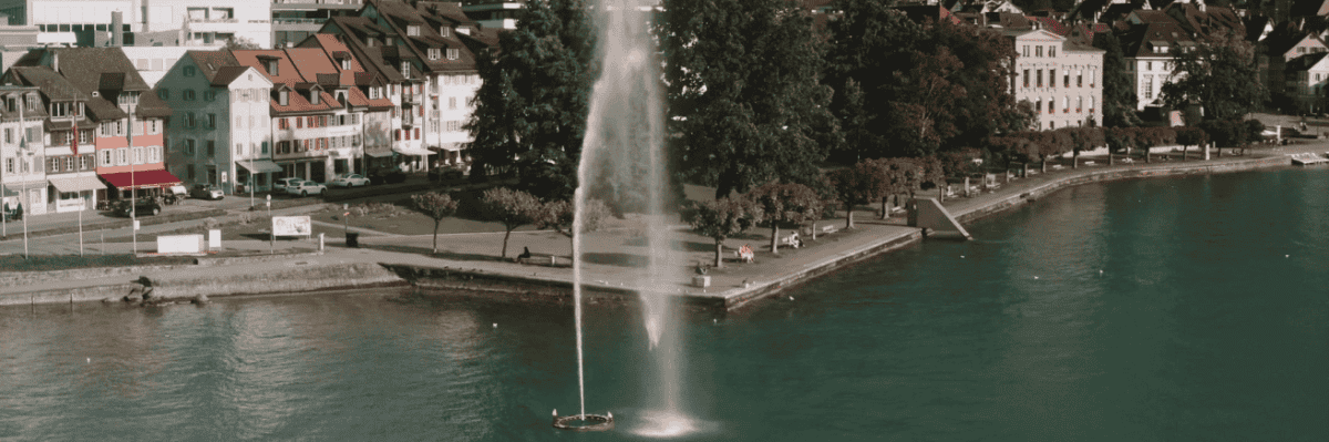 Travailler chez Thoma & Partner Management Consulting AG