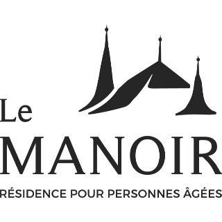 Logo Résidence Le Manoir