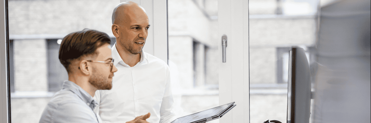 Arbeiten bei Diartis AG