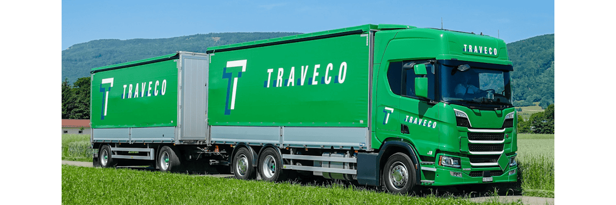 Work at traveco-transporte-ag