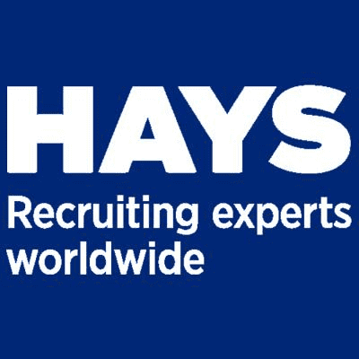 Hays (Schweiz) AG - intern