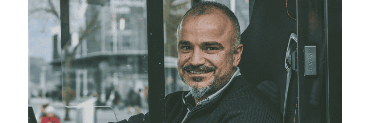 Travailler chez Verkehrsbetriebe Luzern AG