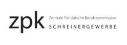ZPK Schreinergewerbe