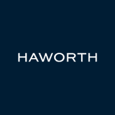 Logo Haworth Büromöbel GmbH