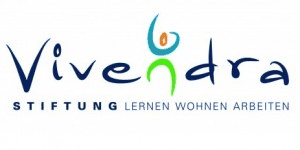 Logo Stiftung Vivendra