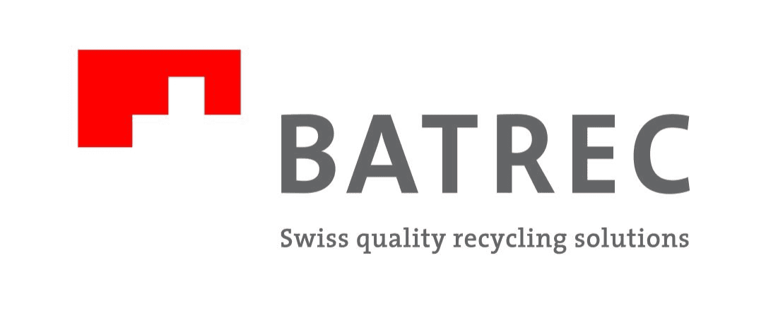 Batrec Industrie AG
