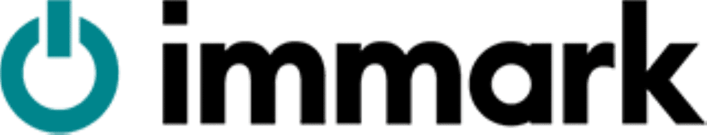 Logo Immark AG Aarwangen