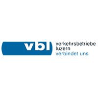 Logo Verkehrsbetriebe Luzern AG