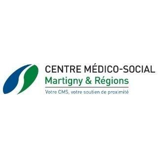 Centre Médico-Social Martigny & Régions