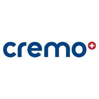 Logo Cremo SA