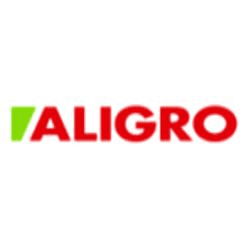 Logo Aligro (Demaurex & Co AG)