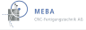 Meba CNC-Fertigungstechnik AG