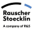 Rauscher & Stoecklin AG
