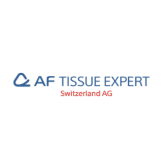 AF Tissue Expert Switzerland AG Headerbild