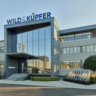 Wild & Küpfer Ag