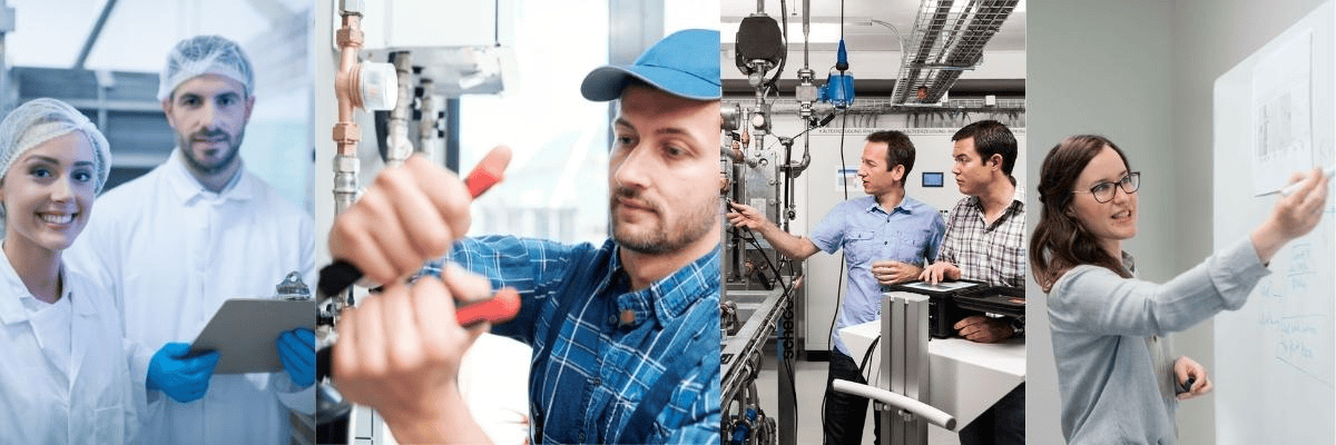 Arbeiten bei FoodTechScout AG Arbeiten bei FoodTechScout AG