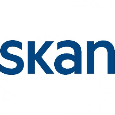 Logo SKAN AG