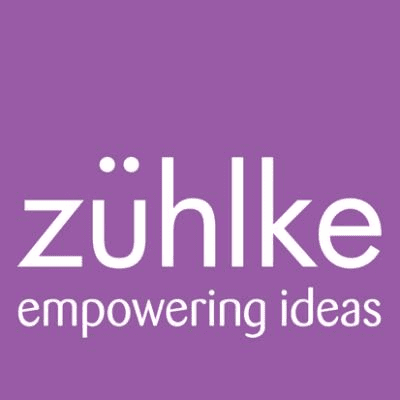 Logo Zühlke Engineering AG