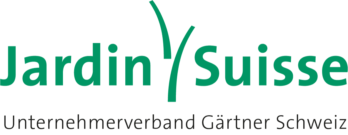 JardinSuisse Headerbild