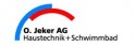 O. Jeker AG - Haustechnik+Schwimmbad