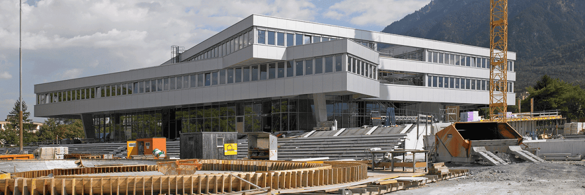 Arbeiten bei Gruner AG