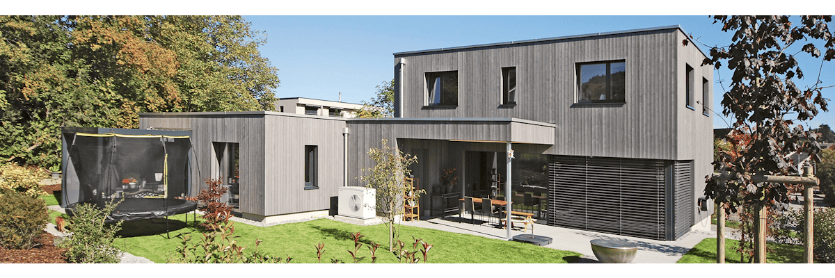 Arbeiten bei HUSNER AG Holzbau