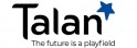 Logo Talan