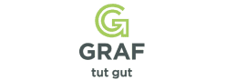 GRAF tut gut