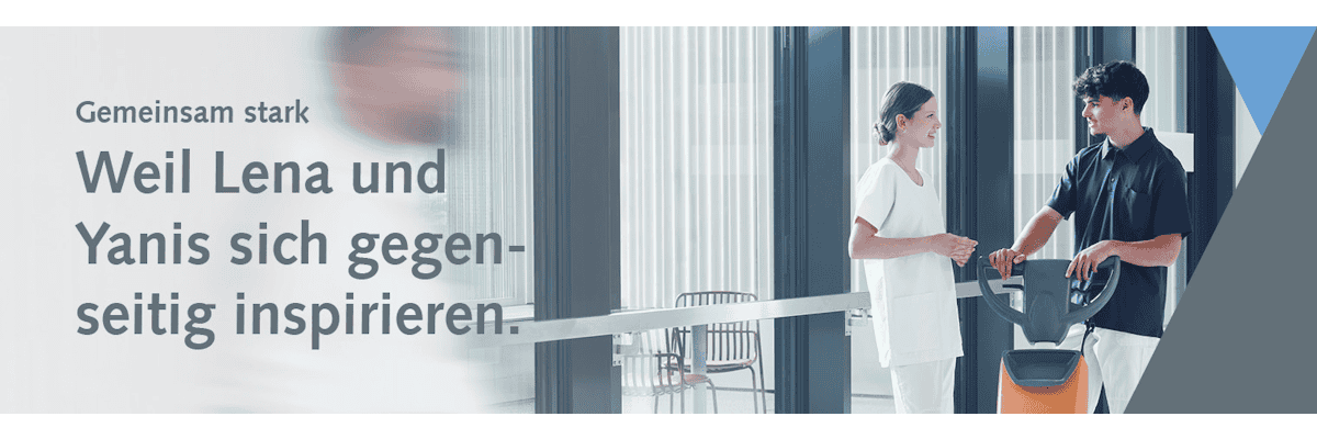 Work at Spital Riggisberg