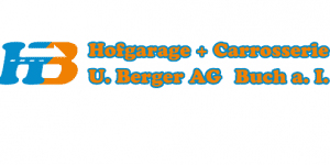 Hofgarage + Carrosserie U. Berger AG