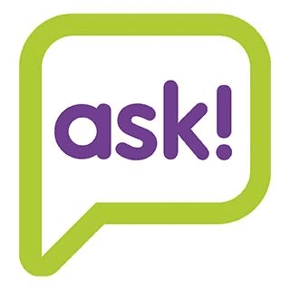 Logo ask! - Beratungsdienste für Ausbildung und Beruf