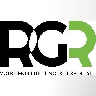 RGR Robert-Grandpierre et Rapp S.A.