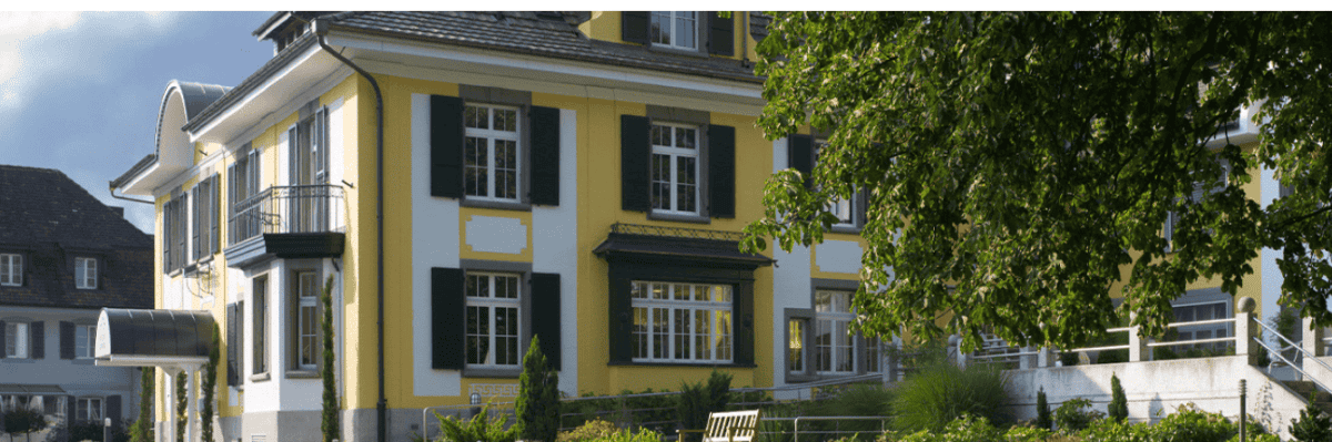 Work at Privatklinik Villa im Park
