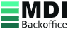 MDI Backoffice GmbH