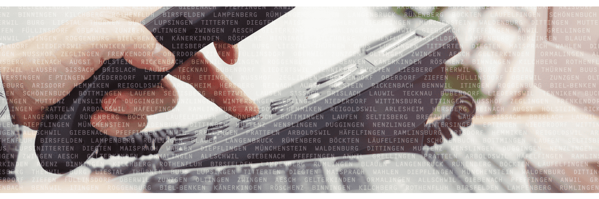 Work at Kantonale Verwaltung Basel-Landschaft