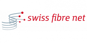 Logo Swiss Fibre Net AG