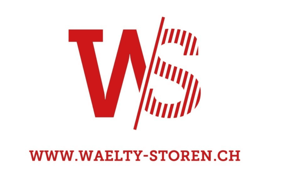 Wälty Storen AG